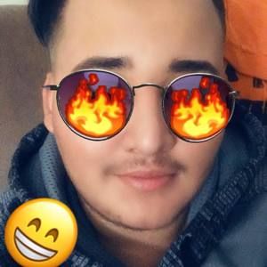 Meet your Posher, Edgar